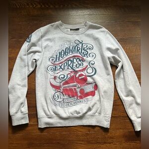 Harry Potter Hogwarts Express